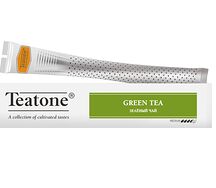 Чай зеленый