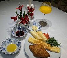 Французский завтрак