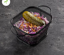 Салат коул слоу