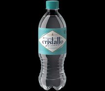 Вода Cristallo di rocco негазированная