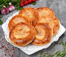 Лепешка