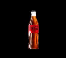 Coca-Cola Zero