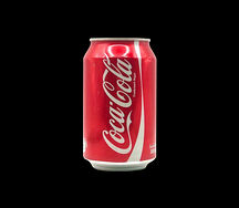 Coca-Cola Classic
