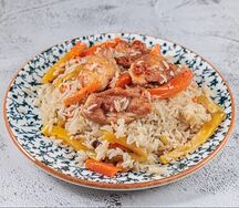 Ферганский