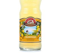 Лимонад Черноголовка