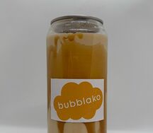 Кофе с карамелью