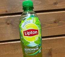 Чай Lipton Зеленый