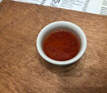 Кисло-сладкий