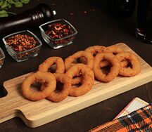 Луковые кольца