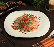 Лапша фунчоза