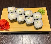 Сливочные с курицей