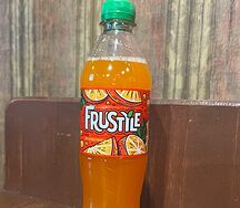FruStyle Апельсин