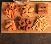 Набор на компанию Пивной