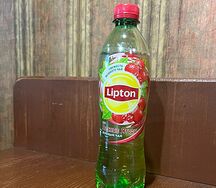 Липтон лесные ягоды