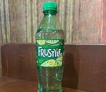 FruStyle Лимон-лайм