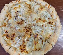 Груша-дорблю