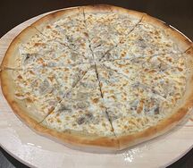 Пицца Нежная