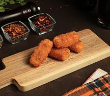 Сырные палочки