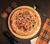 Тэмле (овощная)