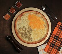 Четыре сыра