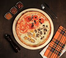 Четыре сезона