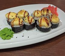 Запеченный Чикен Чиз