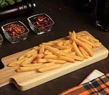 Картофель фри