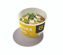 Токмачлы аш (Суп лапша)