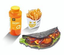 Комбо набор №5