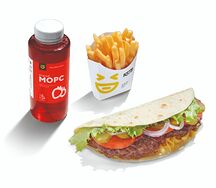 Комбо набор №4