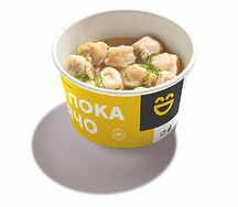 Пельмени Кияу