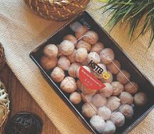 Фрикадельки из курицы