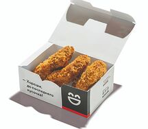 Наггетсы Чеби