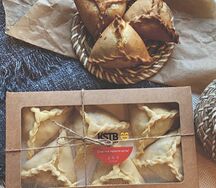 Треугольники