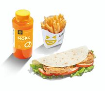 Комбо набор №1