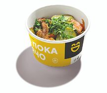 Мясо по-татарски