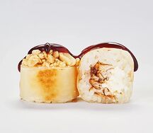 Ролл Дао лао с угрем