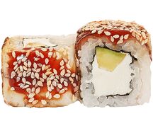 Ролл Канада