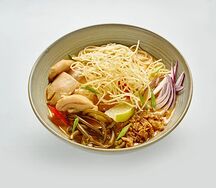 Суп Као Сой