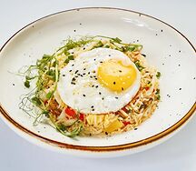 Рис по-тайски