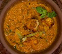 Кадай панир 