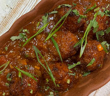 Гоби Манчуриан