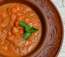 Чана масала 