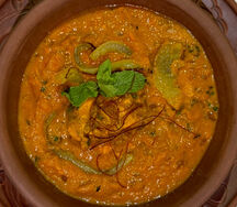 Кадай чикен 