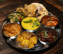 Дегустационный сет Индокитай 