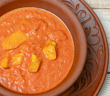 Баттер чикен 