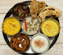 Дегустационный сет Арамболь 