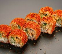 Спайсишримп