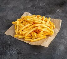 Картофель фри
