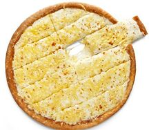 Сырные палочки